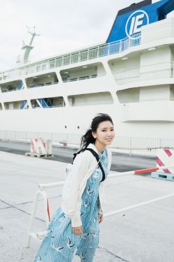 冲田杏梨的电影