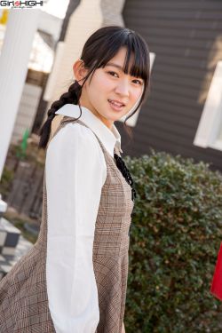 公交车上的咸猪手